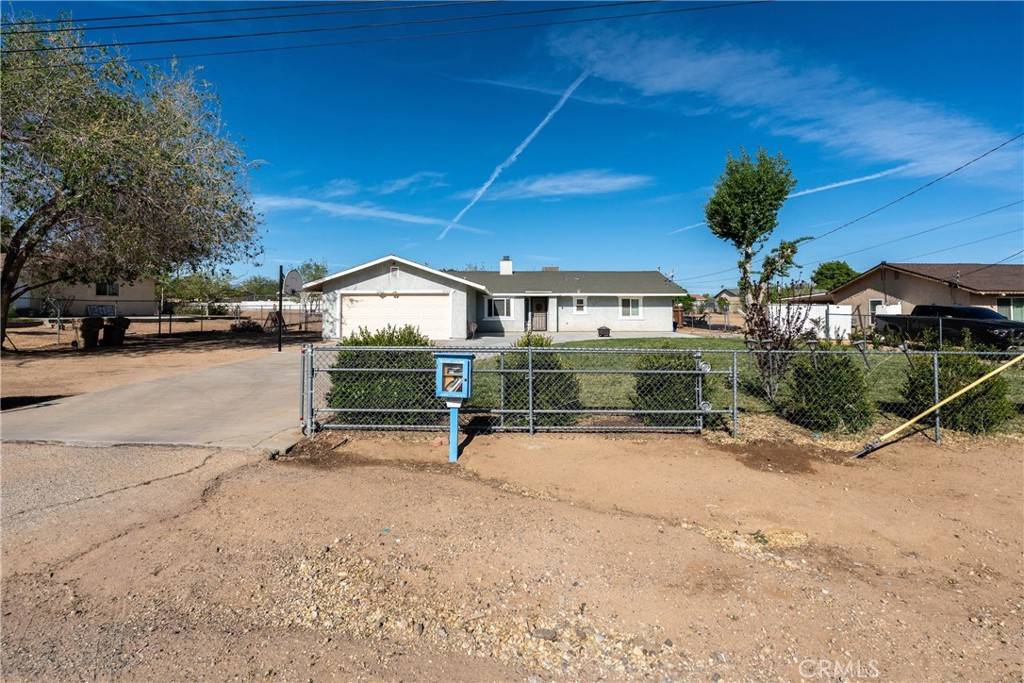Hesperia, CA 92345,10642 Banning AVE