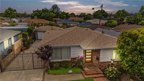 Long Beach, CA 90805,6317 Downey AVE