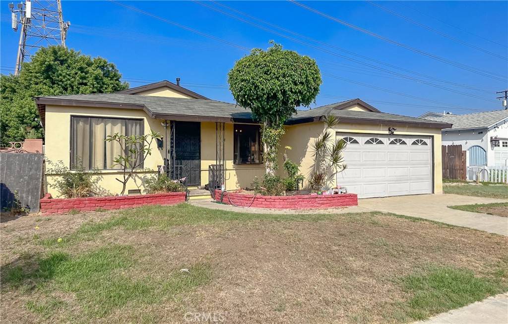 Whittier, CA 90606,6725 Pioneer BLVD