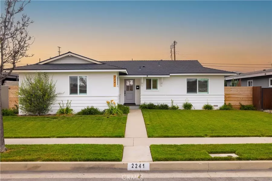 2241 Oakland DR, La Habra, CA 90631