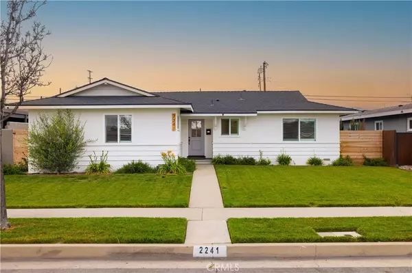 2241 Oakland DR, La Habra, CA 90631