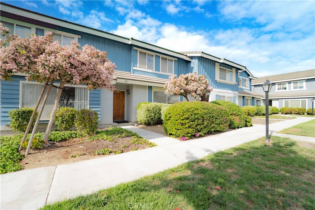 17721 Norwalk BLVD #16, Artesia, CA 90701
