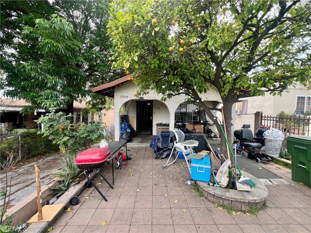 3156 E Side BLVD, Los Angeles, CA 90063