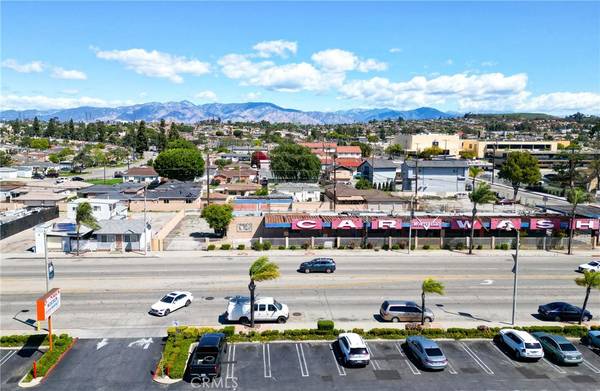 Montebello, CA 90640,2320 W Whittier BLVD