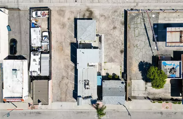 Montebello, CA 90640,2320 W Whittier BLVD