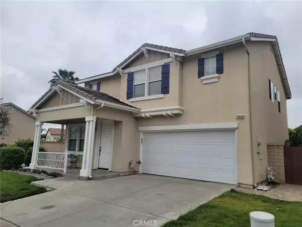 Moreno Valley, CA 92555,28140 Belleterre AVE