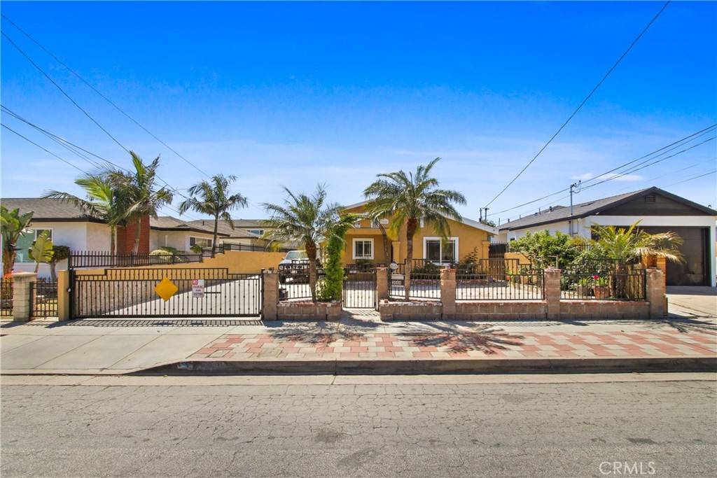 3668 W 109th ST, Inglewood, CA 90303