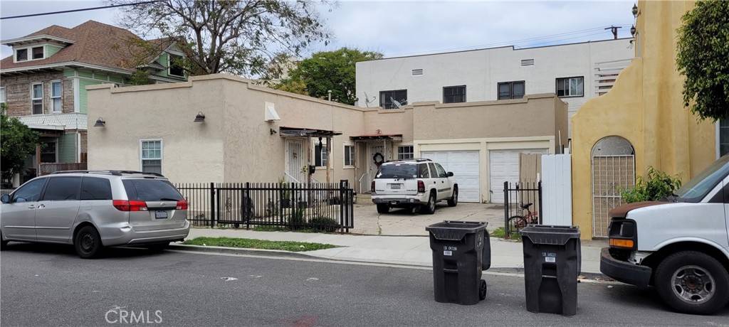 Long Beach, CA 90802,514 Daisy AVE