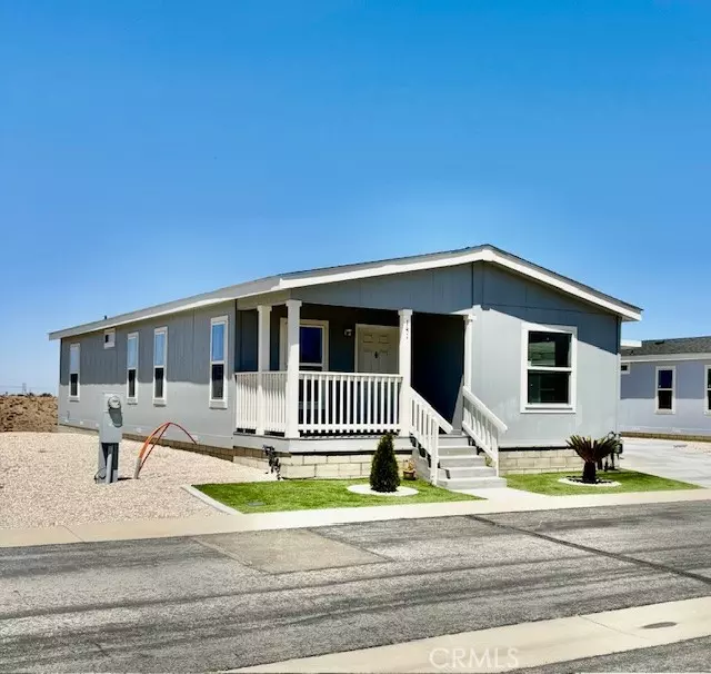 Hesperia, CA 92345,12550 Main Street #141
