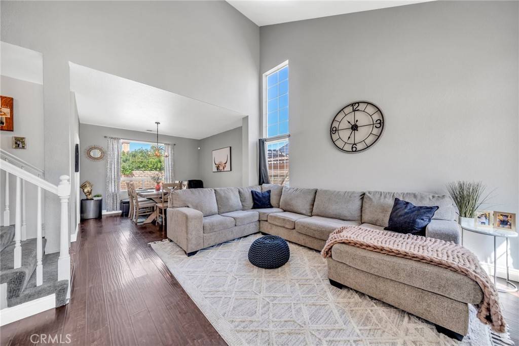 Palmdale, CA 93551,39715 Tesoro LN