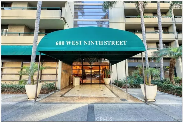 600 W 9th ST #902, Los Angeles, CA 90015