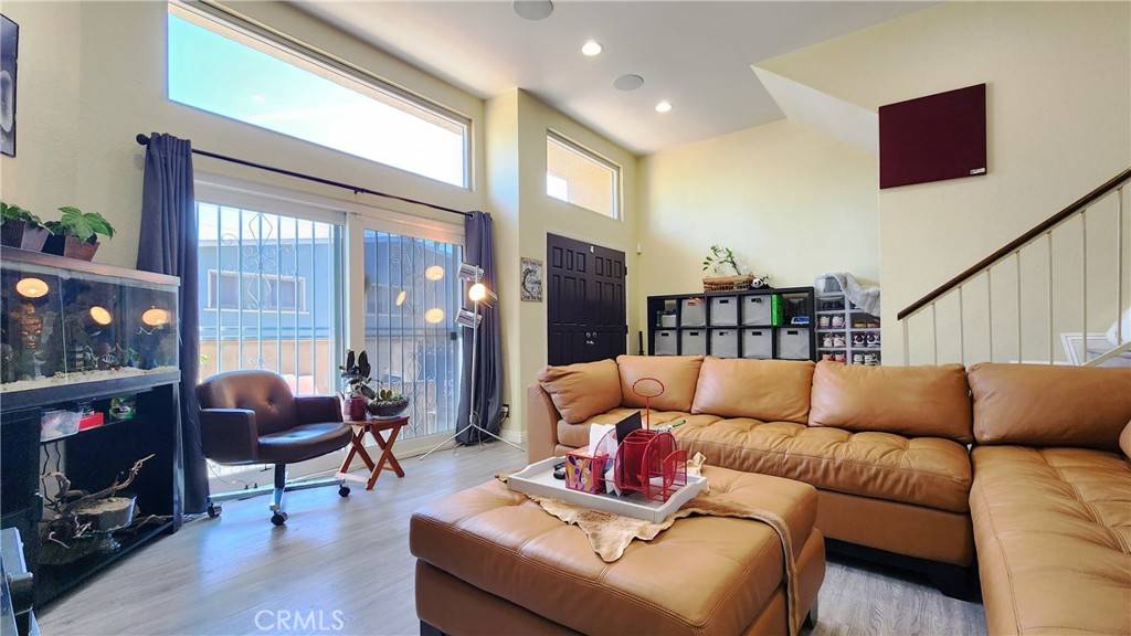 411 Sefton AVE #C, Monterey Park, CA 91755