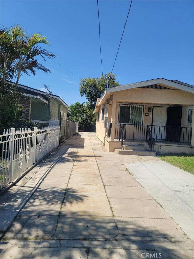 Bell, CA 90201,6221 Fishburn AVE