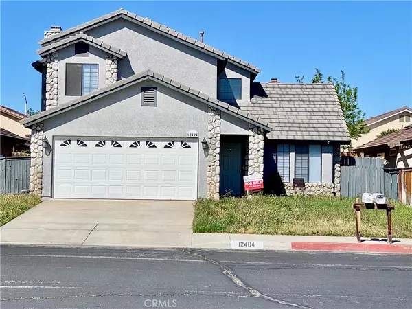 12404 Emeraldstone DR, Victorville, CA 92392