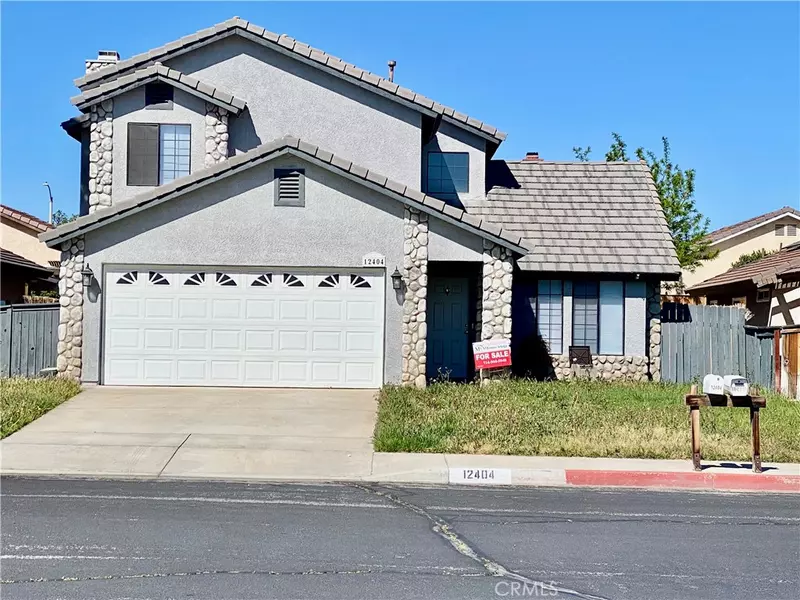 12404 Emeraldstone DR, Victorville, CA 92392