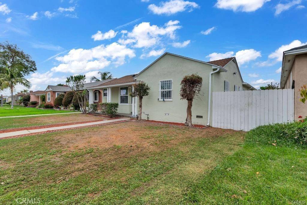 Lynwood, CA 90262,3781 Palm AVE