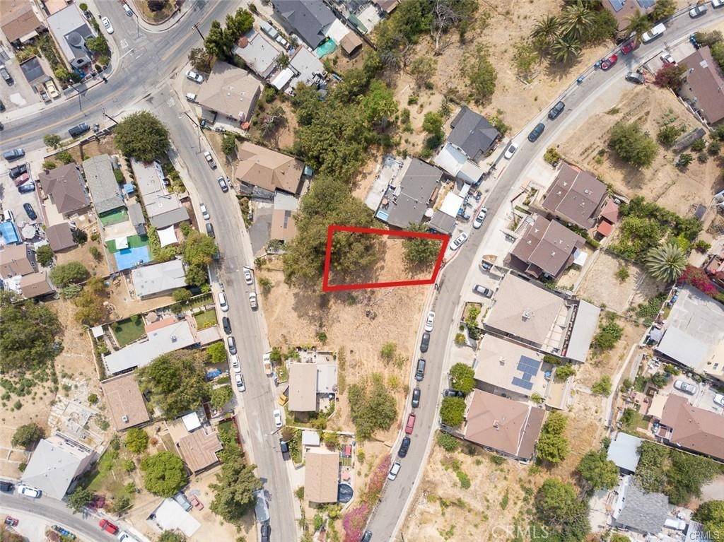 Los Angeles, CA 90063,1128 N Bonnie Beach PL
