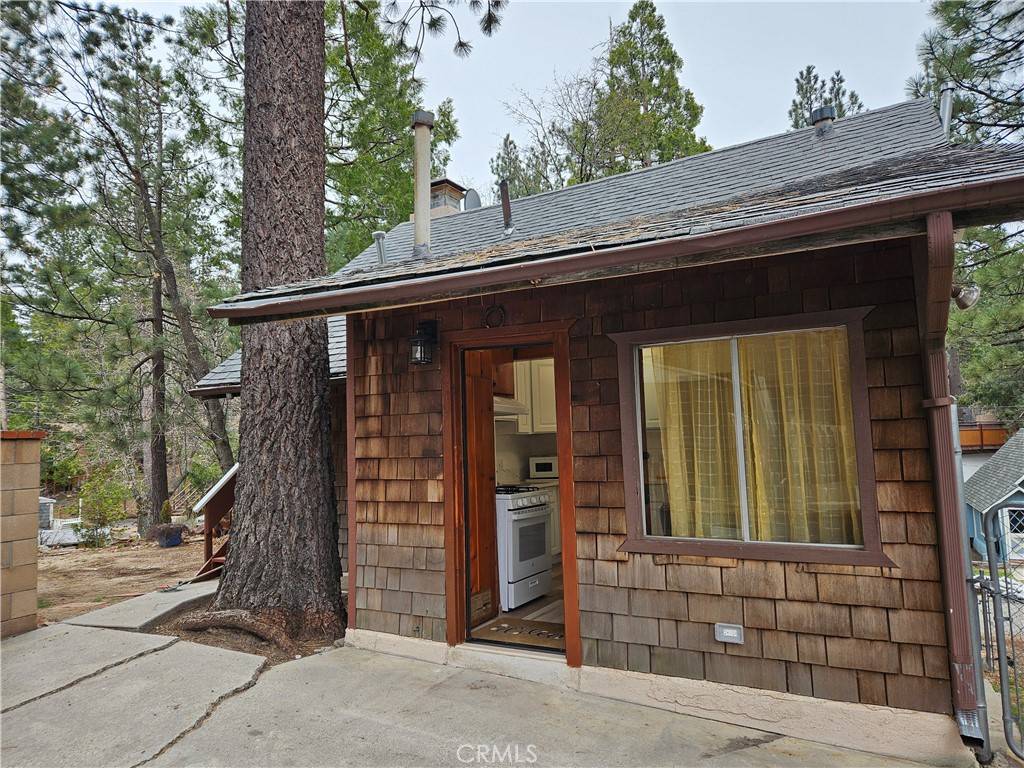 Running Springs, CA 92382,32868 Deer LN