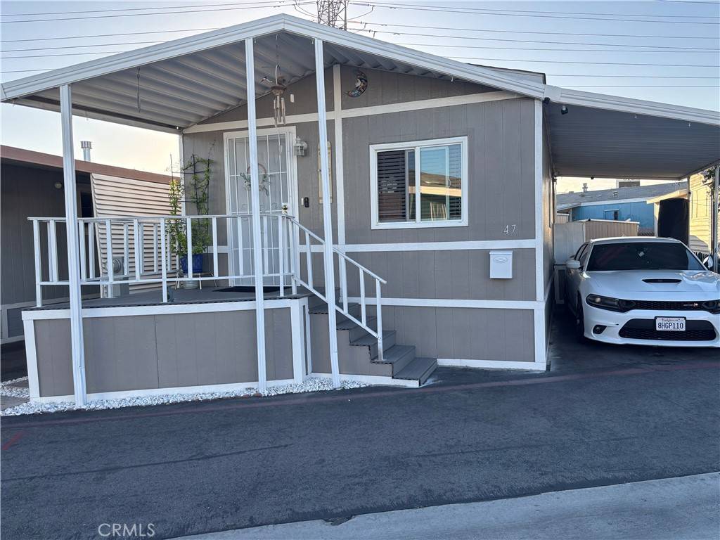 8723 Artesia BLVD #47, Bellflower, CA 90706