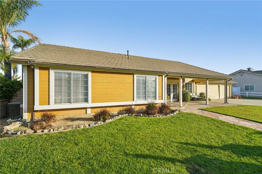 Norco, CA 92860,3526 Silver Cloud DR