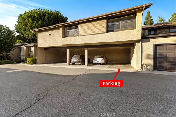 4140 Workman Mill RD #191, Whittier, CA 90601