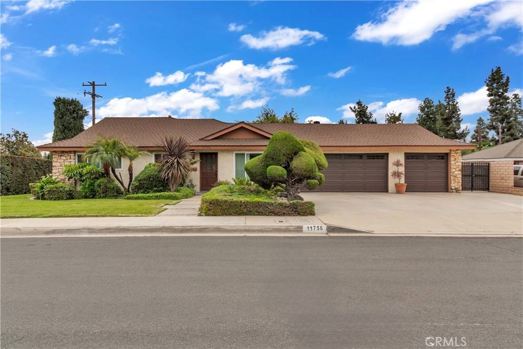 11756 Maple ST, Whittier, CA 90601