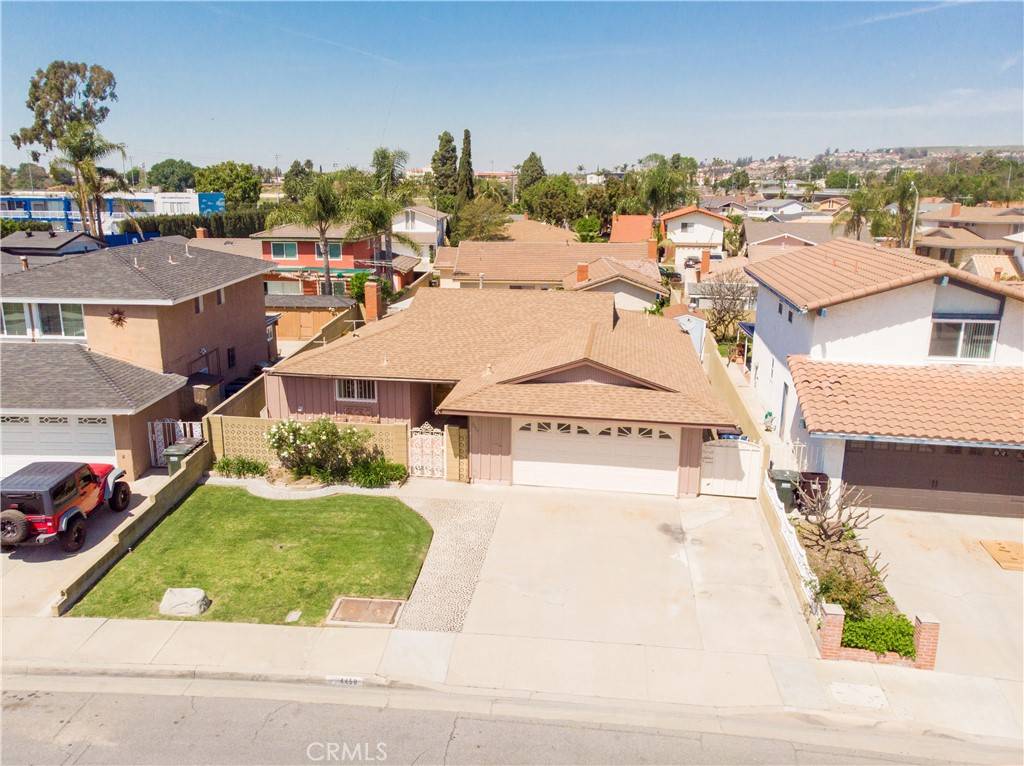 4459 Pine ST, Pico Rivera, CA 90660