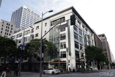 630 W 6th ST #611, Los Angeles, CA 90017