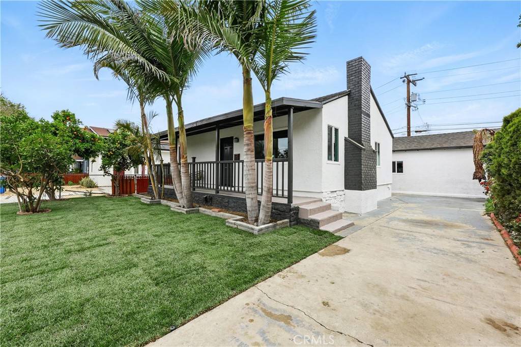 Downey, CA 90242,8135 Gardendale ST