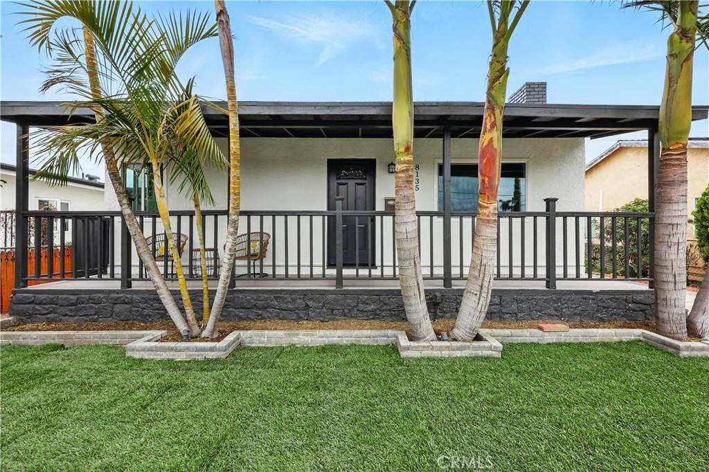 8135 Gardendale ST, Downey, CA 90242