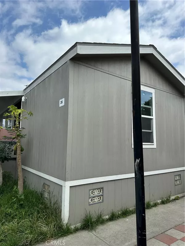 12265 Woodruff AVE #26, Downey, CA 90241