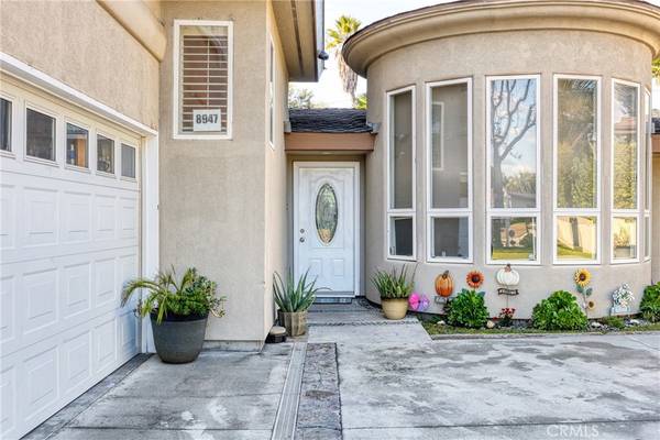 Whittier, CA 90605,8947 Mills AVE