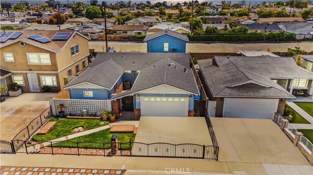 20908 New Hampshire AVE, Torrance, CA 90502