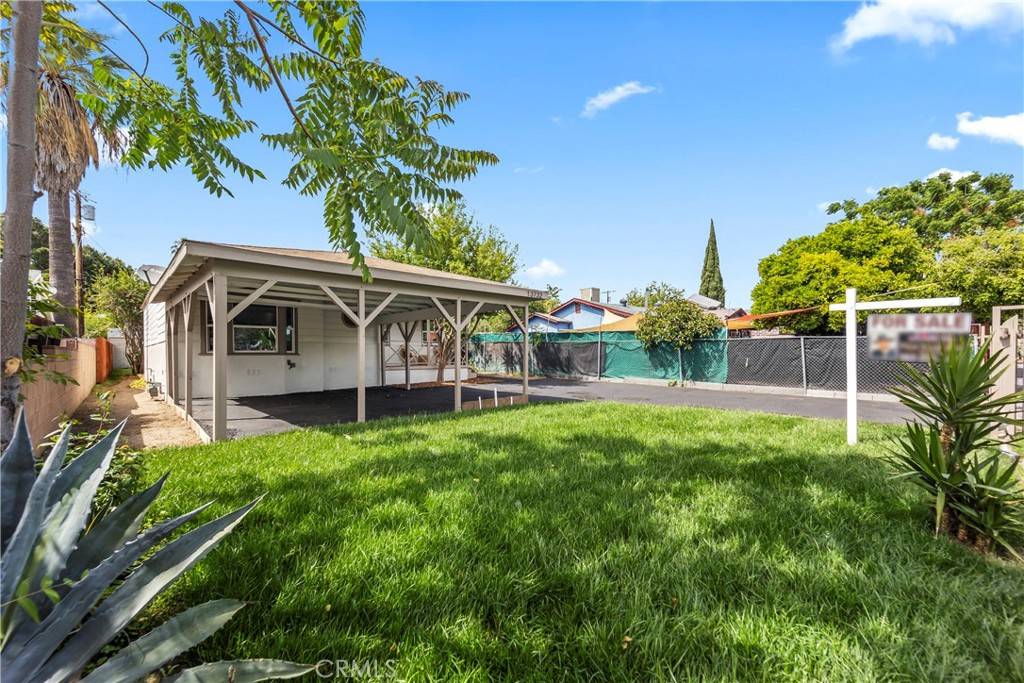 13723 Pinney ST, Pacoima, CA 91331