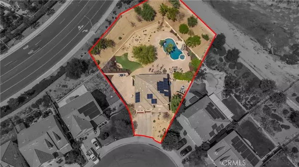 Perris, CA 92571,2098 Anise DR
