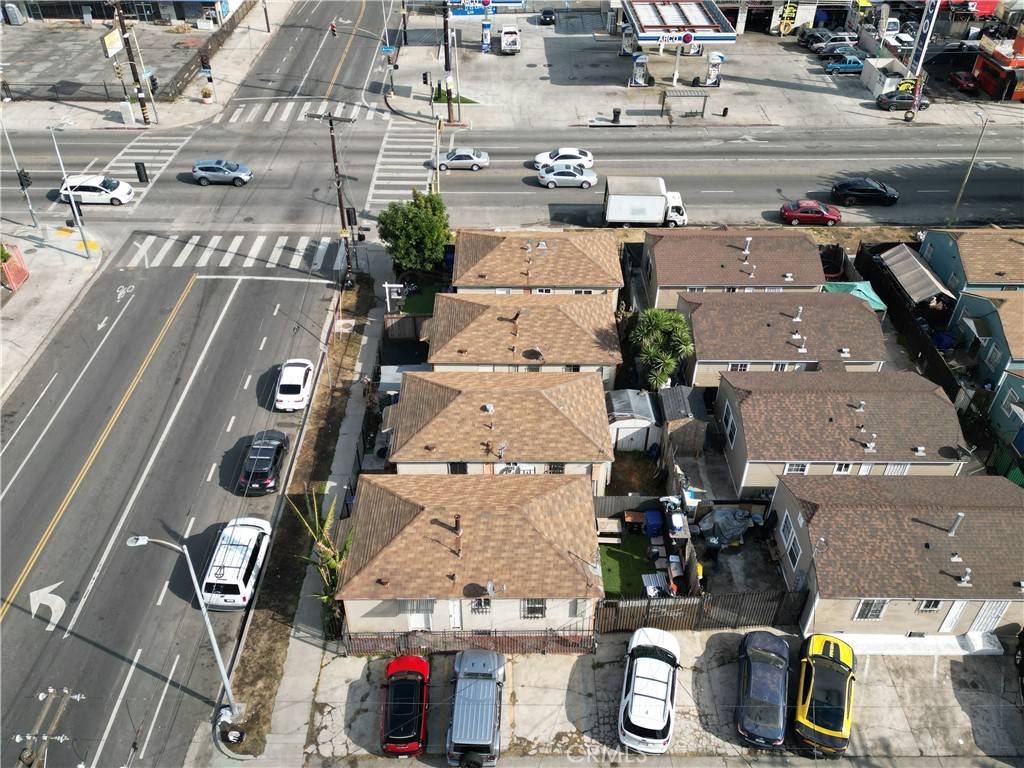 Los Angeles, CA 90047,1802 W 92nd St.