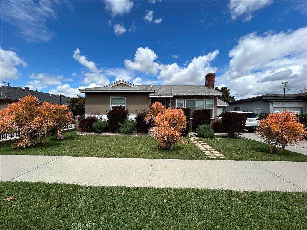 325 E 59TH, Long Beach, CA 90805