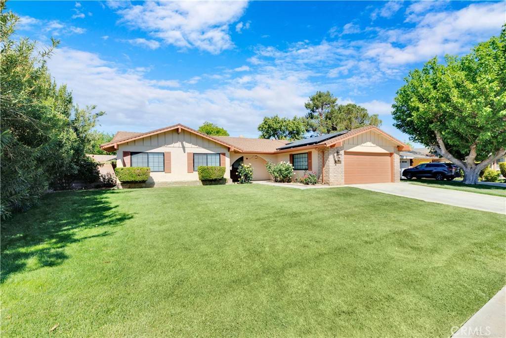 43719 21st ST W, Lancaster, CA 93536