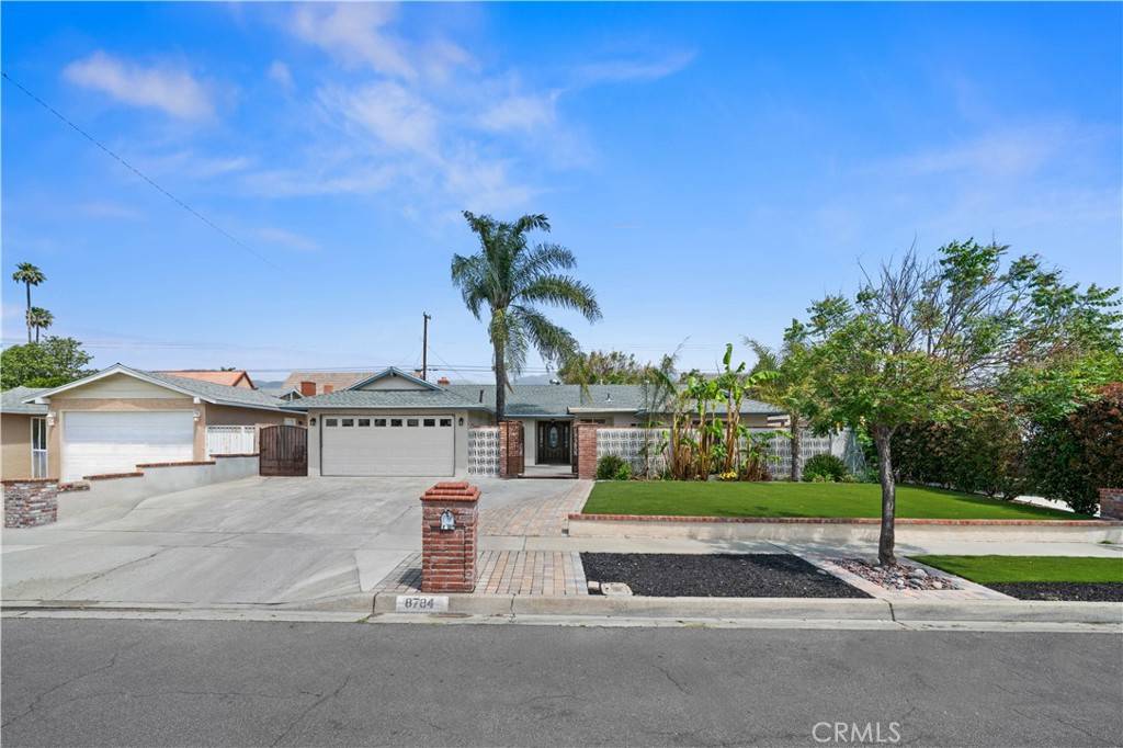 8784 Lurline ST, Rancho Cucamonga, CA 91701