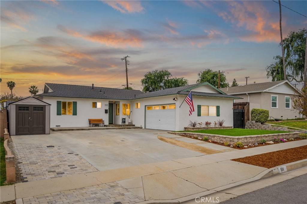 511 Mariposa ST, La Habra, CA 90631