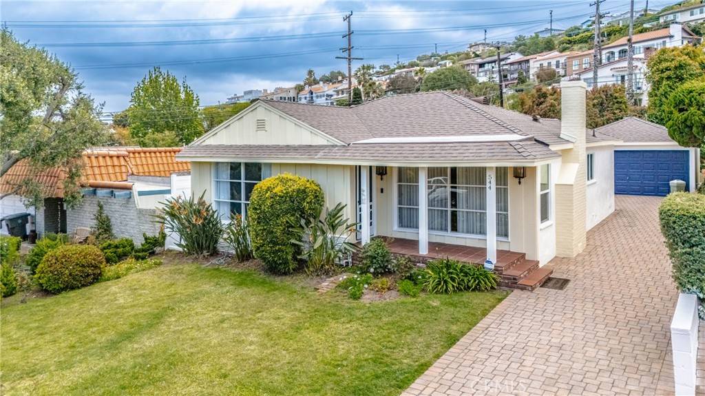 544 Calle Mayor, Redondo Beach, CA 90277