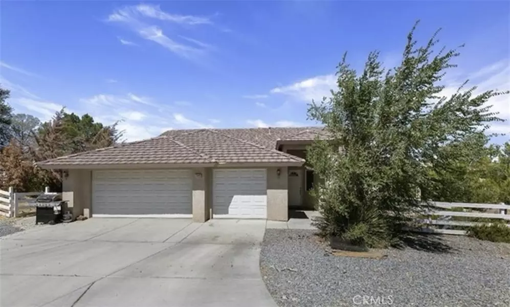 7548 Chase AVE, Hesperia, CA 92345