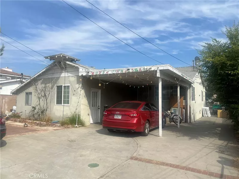 13154 Garber ST, Pacoima, CA 91331