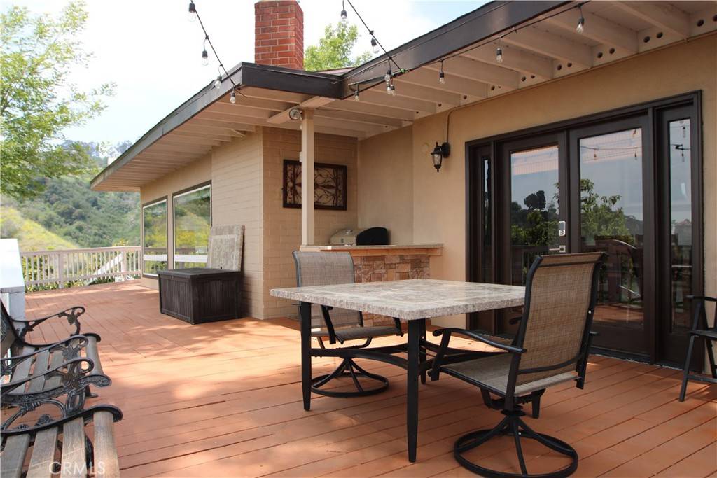 2261 Papaya DR, La Habra Heights, CA 90631