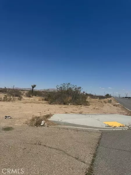 0 Rancho RD, Adelanto, CA 92301