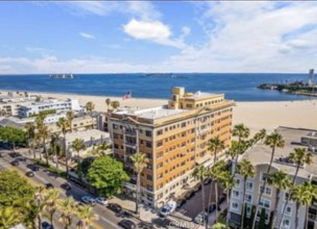 1030 E Ocean BLVD #210, Long Beach, CA 90802