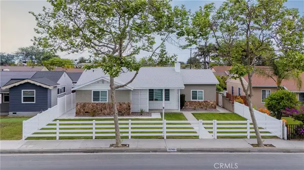 Downey, CA 90242,12748 Paramount BLVD
