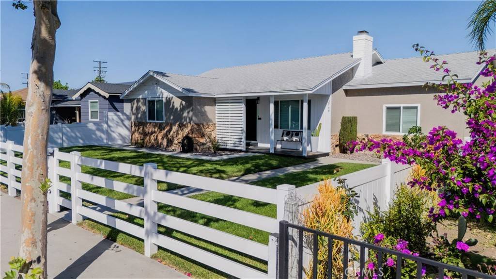 12748 Paramount BLVD, Downey, CA 90242