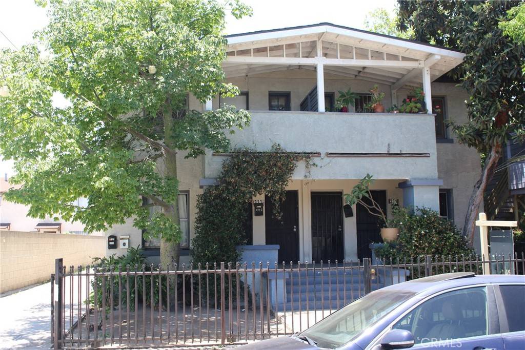 331 S Avenue 20, Los Angeles, CA 90031