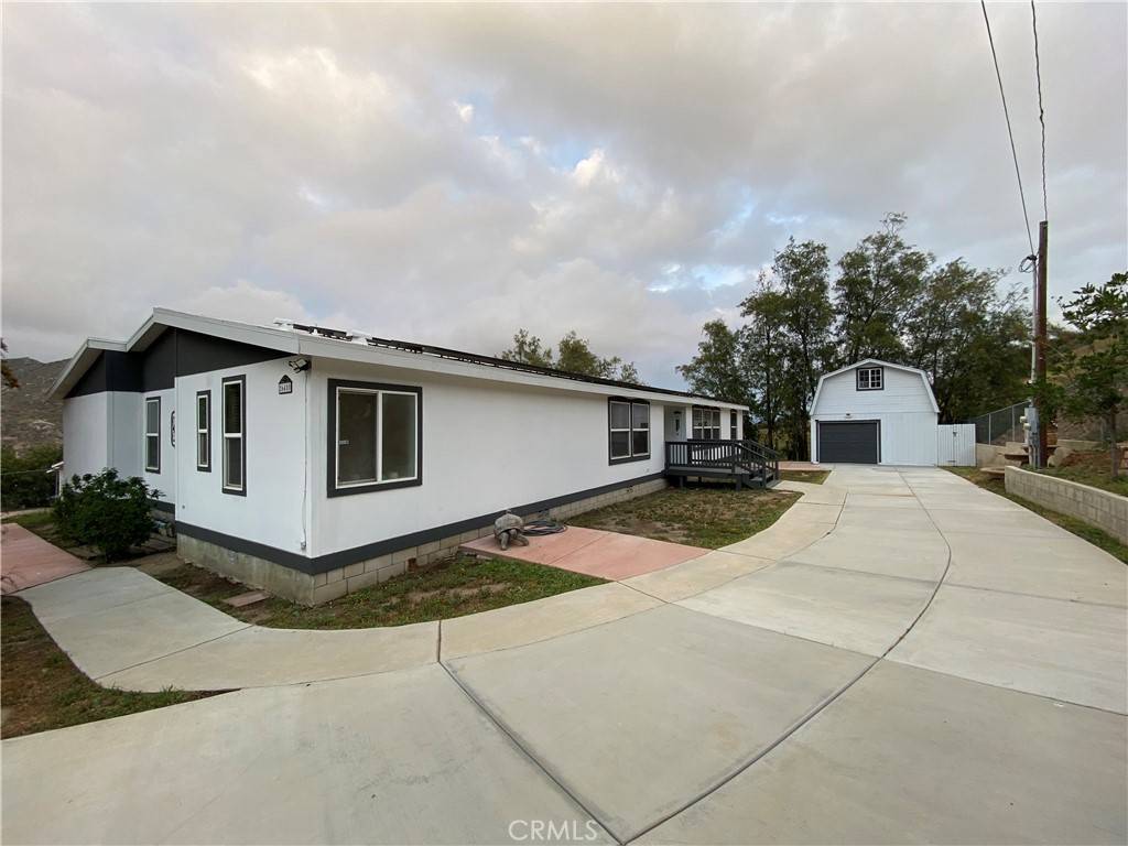 26480 steinhoff AVE, Hemet, CA 92545